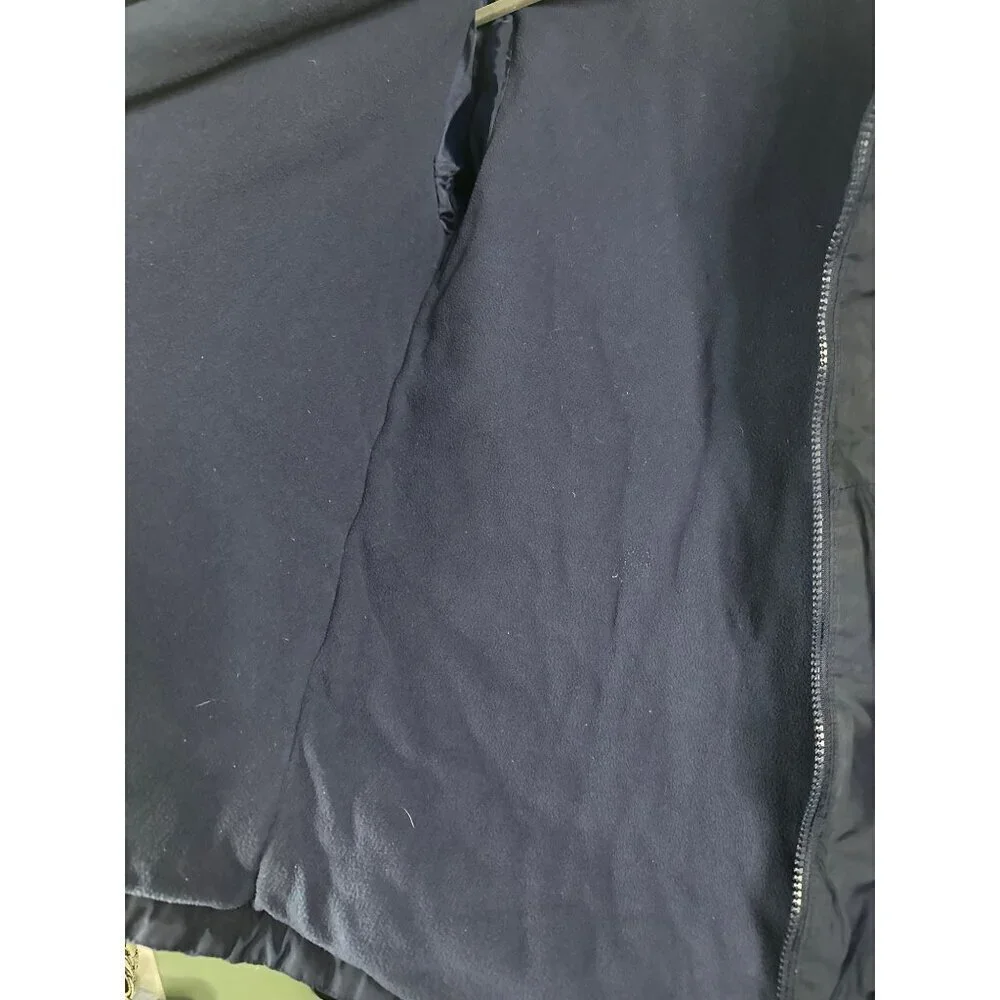 All in Motion Kids XL Blue Jacket Boys’ Water & Wind Resistant Outdoor Coat fall